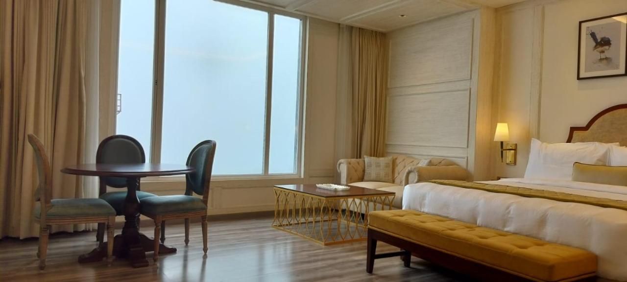 Hotel Greenberry Narkanda Premium Room 7