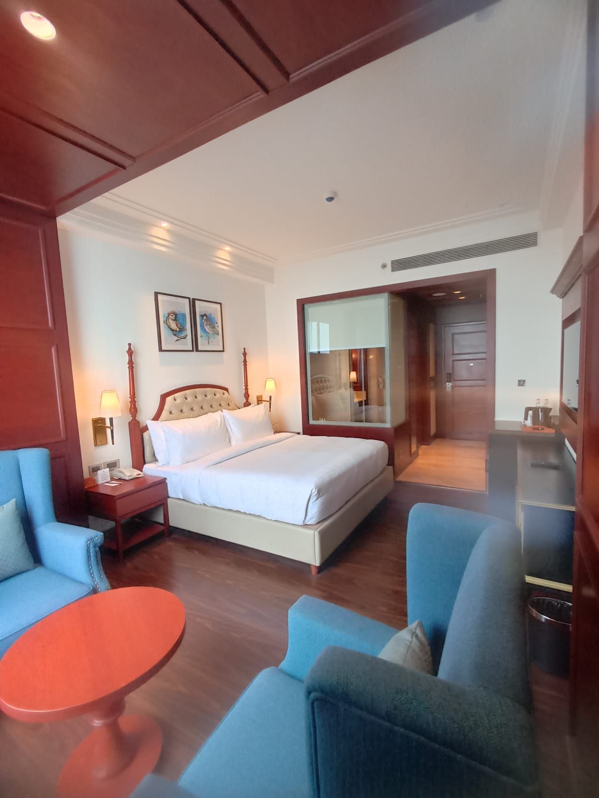 Hotel Greenberry Narkanda Premium Room