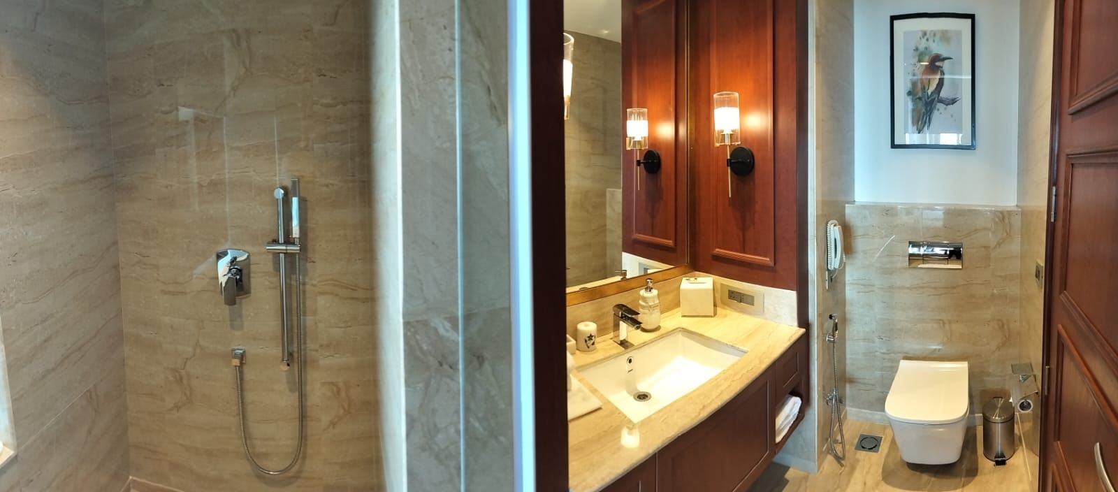 Hotel Greenberry Narkanda Premium Room 6