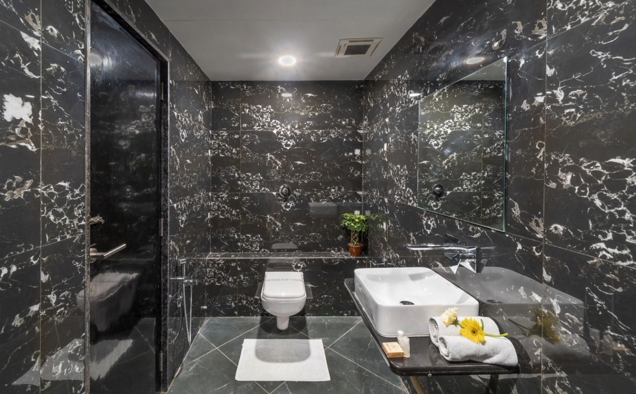 Hotel Mount Way DELUXE 3