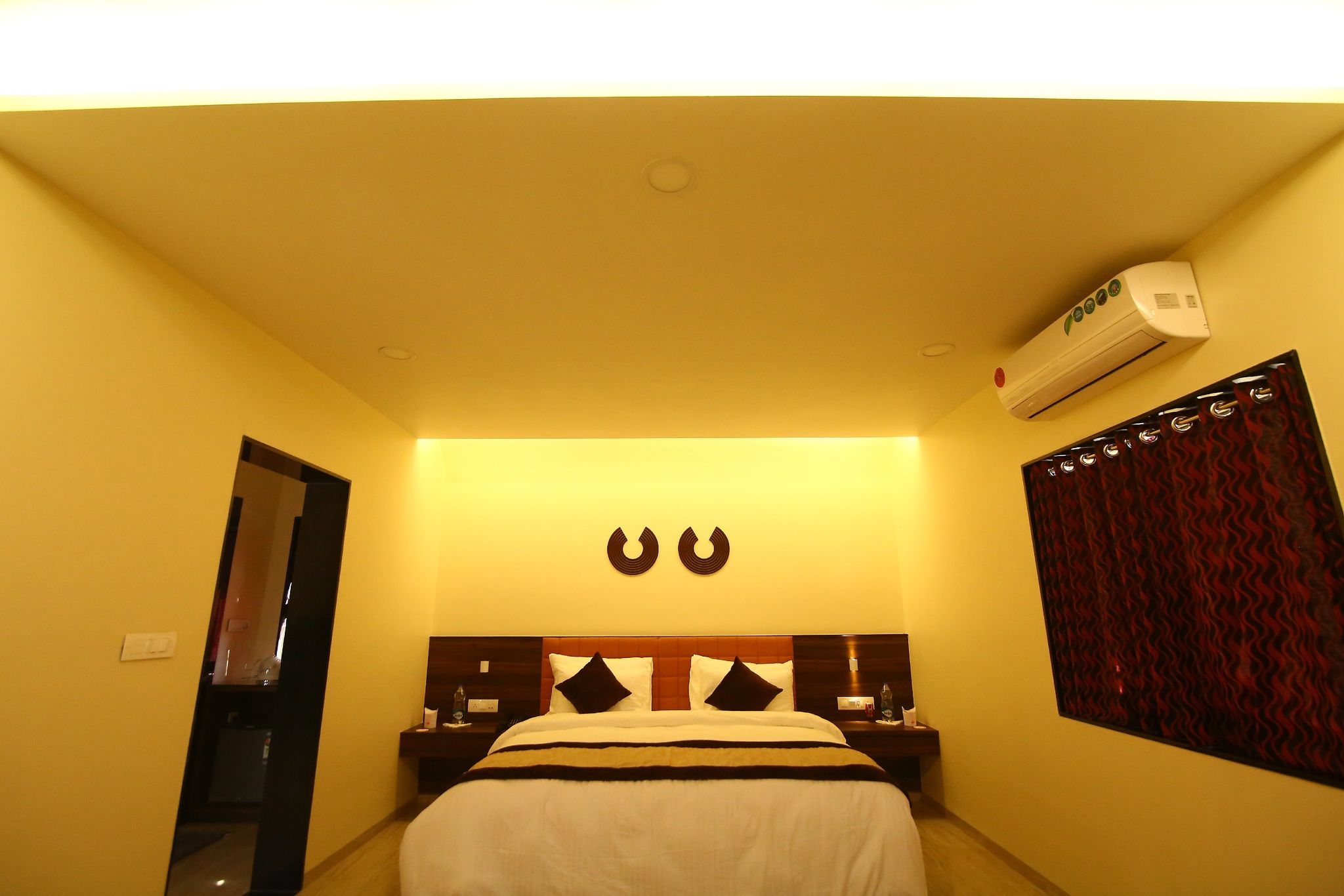 GD Hotel Deluxe 2