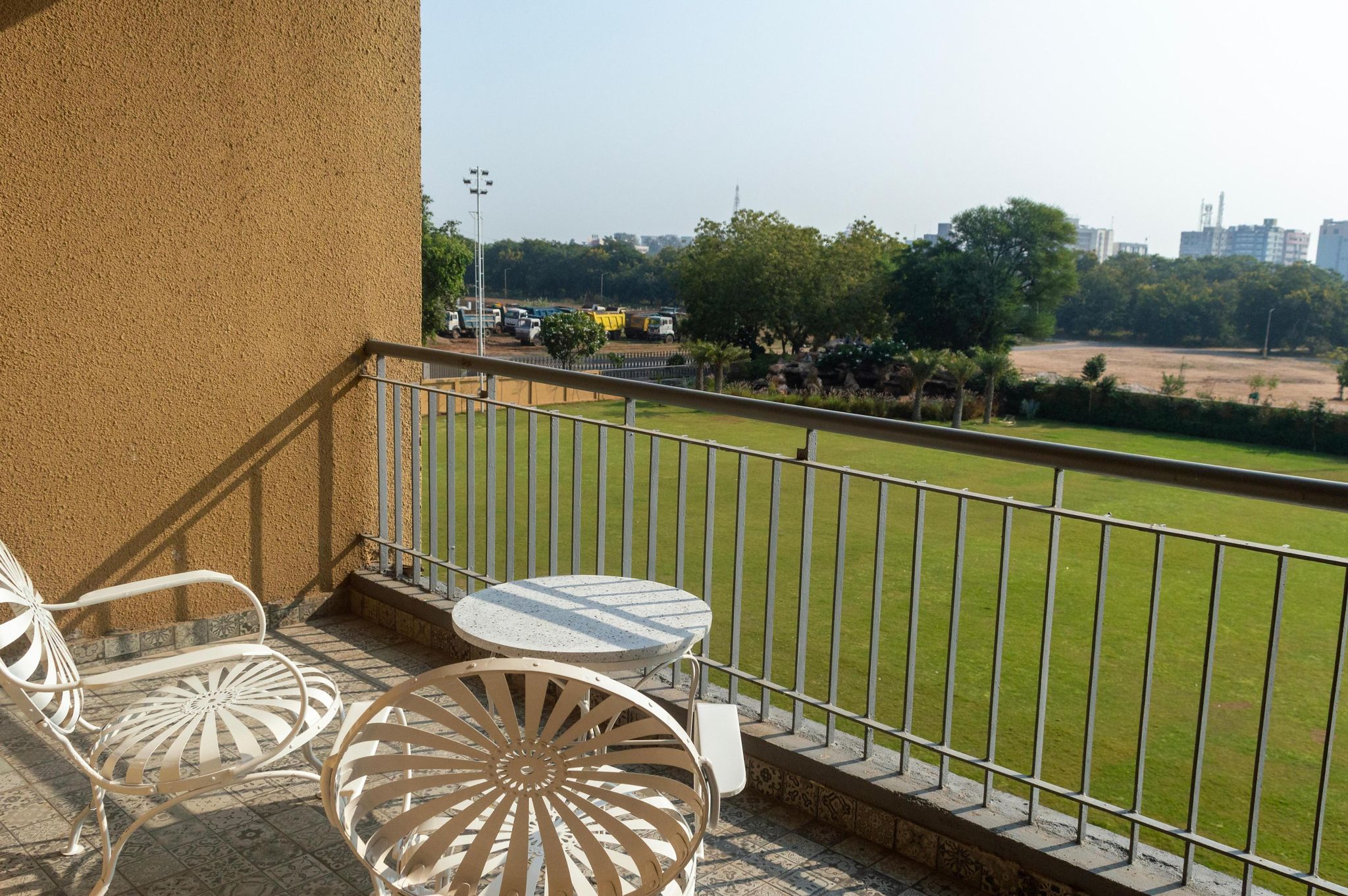 Pathikashram Nilaya CLASSIC ROOM 2