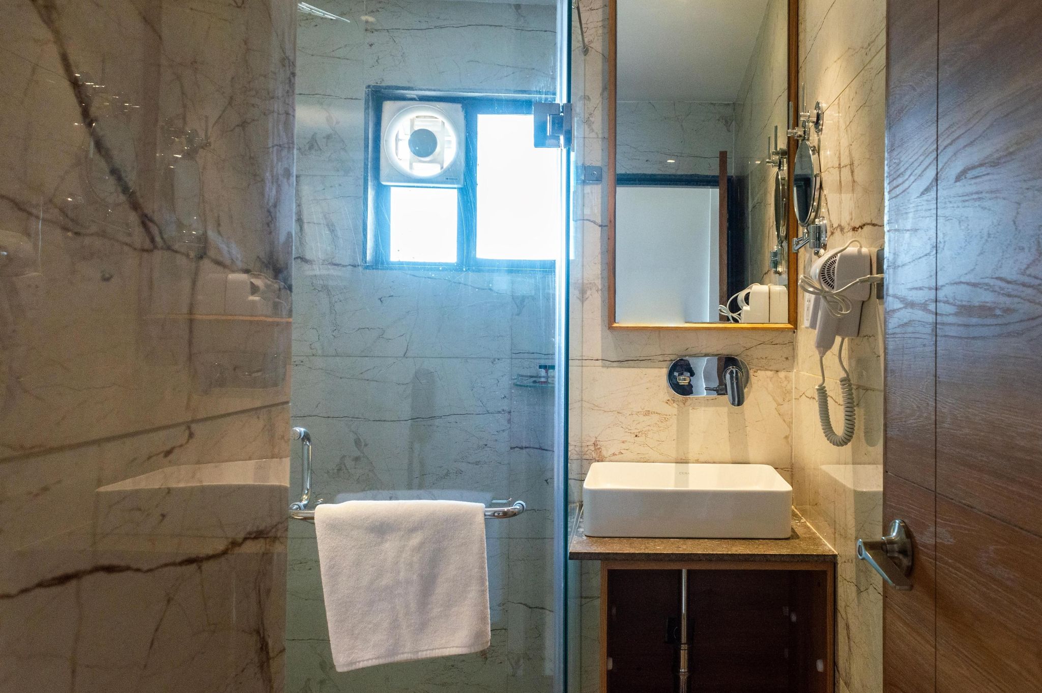 Pathikashram Nilaya CLASSIC ROOM 3