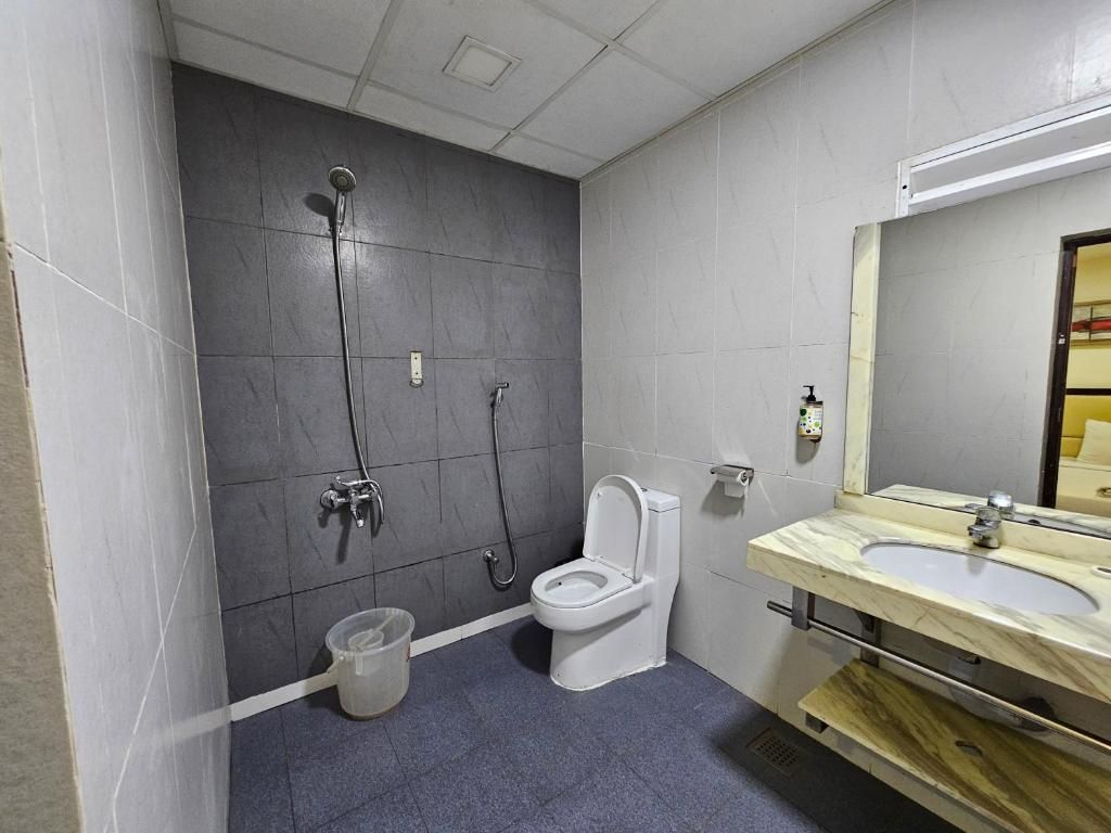 PREMIUM DELUXE ROOM (WINTER)