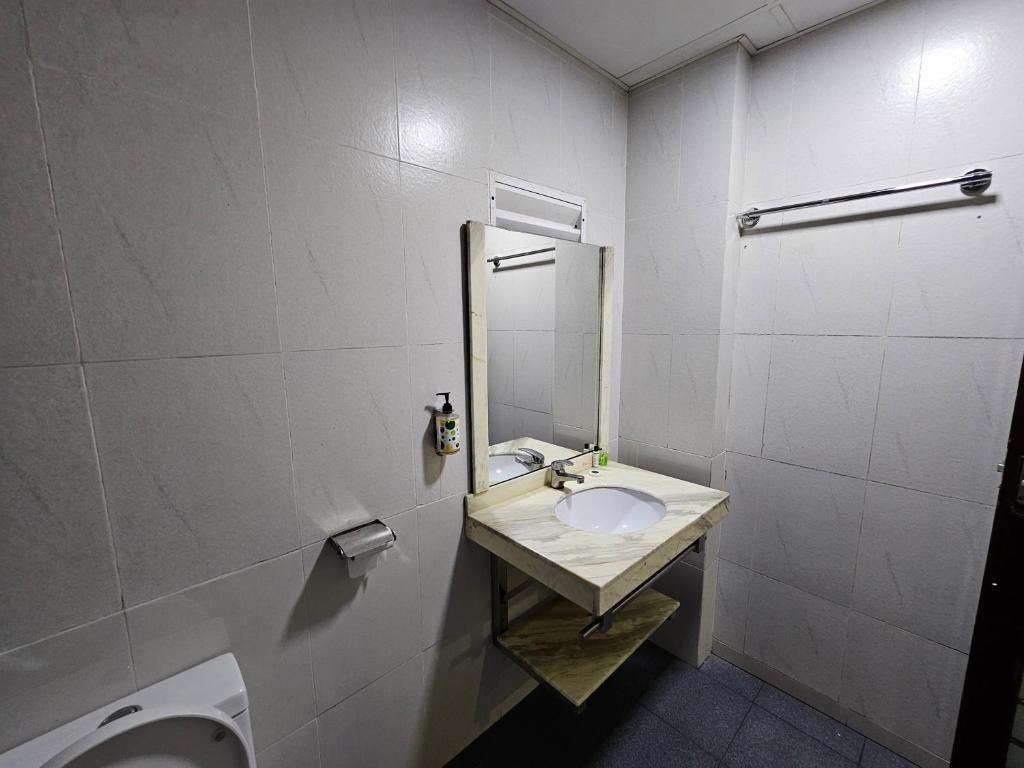 PREMIUM DELUXE ROOM (WINTER)