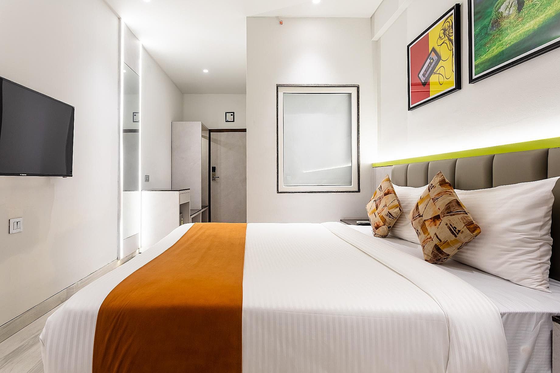 Hotel Orange Street Unit Of RVS Groups EXECUTIVE 4