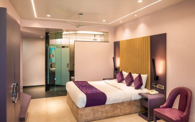 Classic Suite