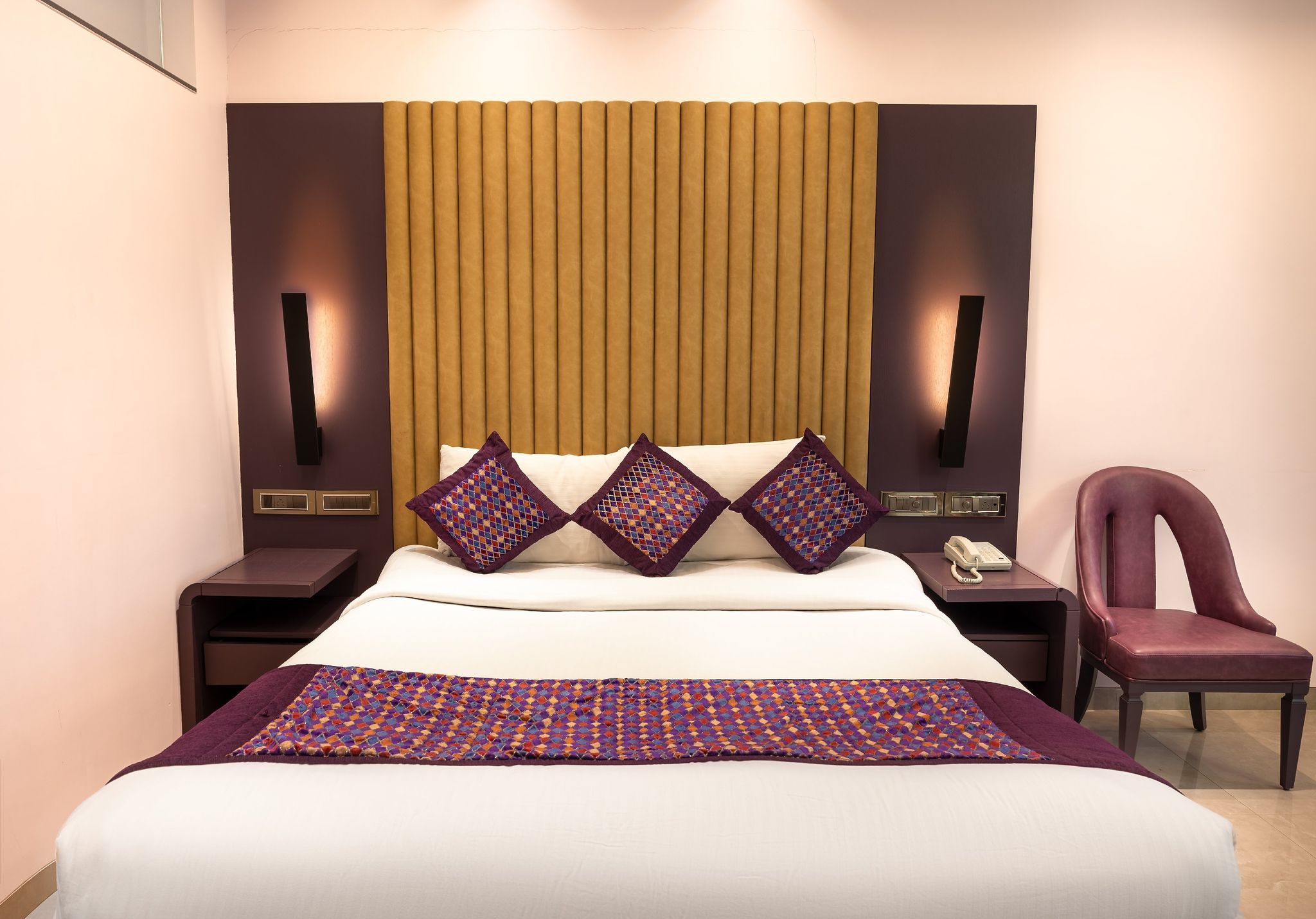 Royal Presedential Room