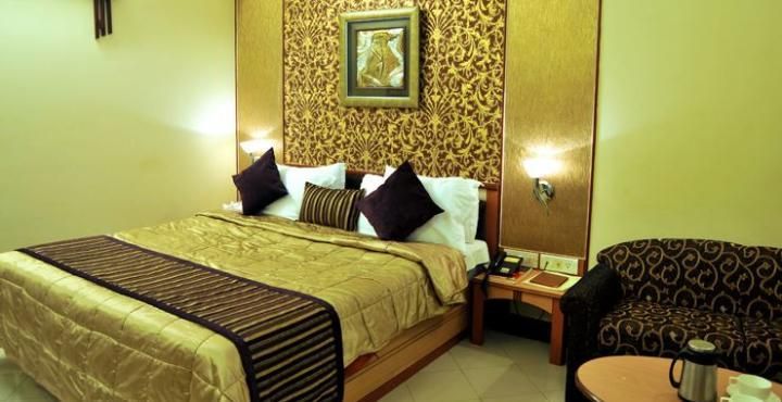 Hotel Royal Palace Royal Executive 3