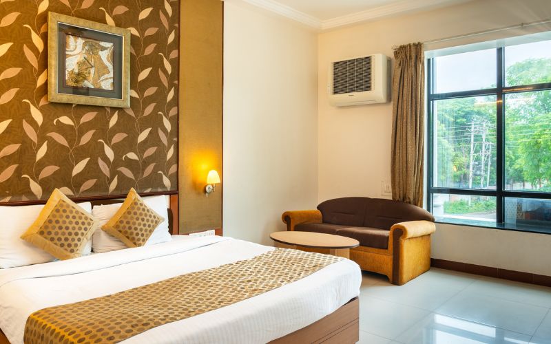 Hotel Royal Palace Royal Executive 2