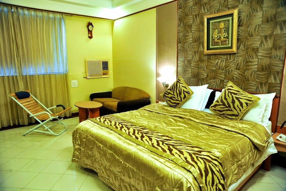 Hotel Royal Palace Royal Executive 4