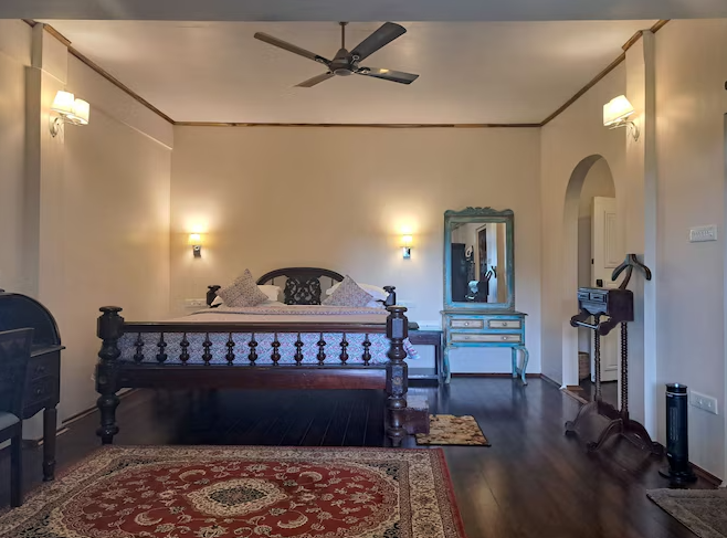 Maharaja Suite