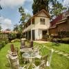 The Heritage Club - Tripura Castle 