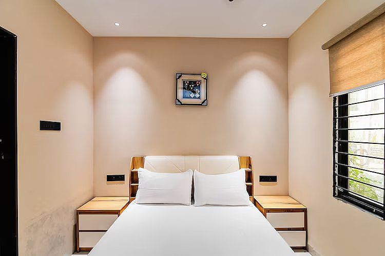 Studio Apartment Executive