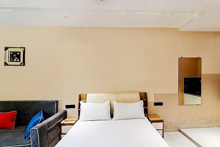 STAY 10 Luxury Apartments Studio Apartment Luxury 2