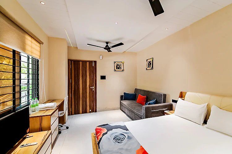 STAY 10 Luxury Apartments Studio Apartment Luxury 5