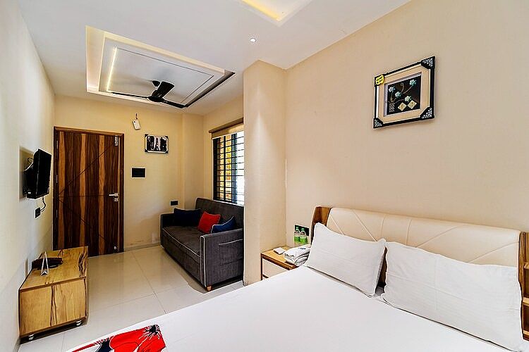 Suite Studio Apartment