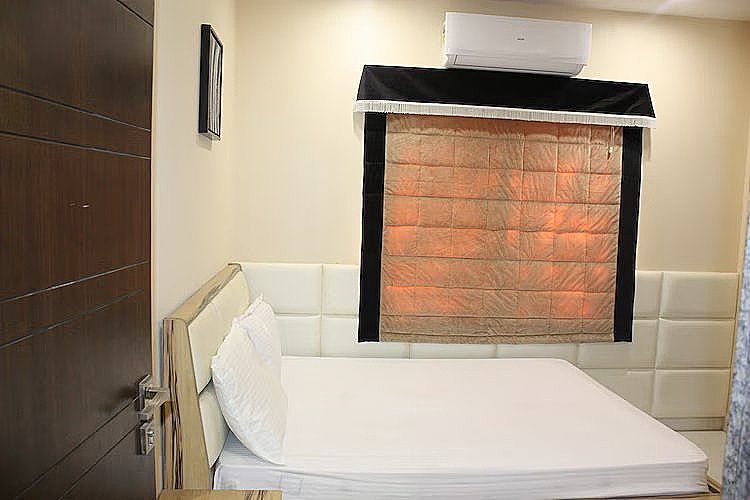 2 BHK Service Apartment Premium