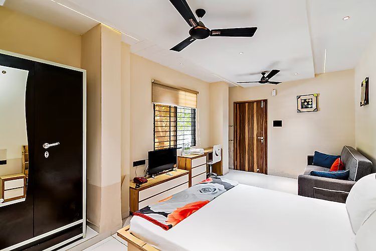 STAY 10 Luxury Apartments Studio Apartment Luxury 3