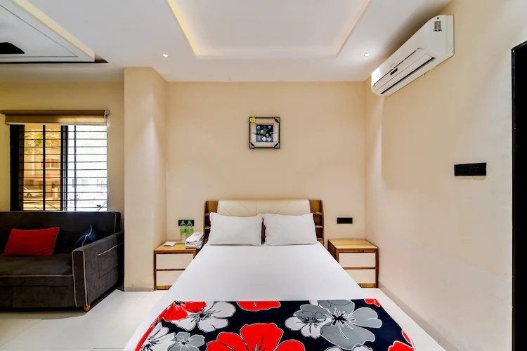 Suite Studio Apartment