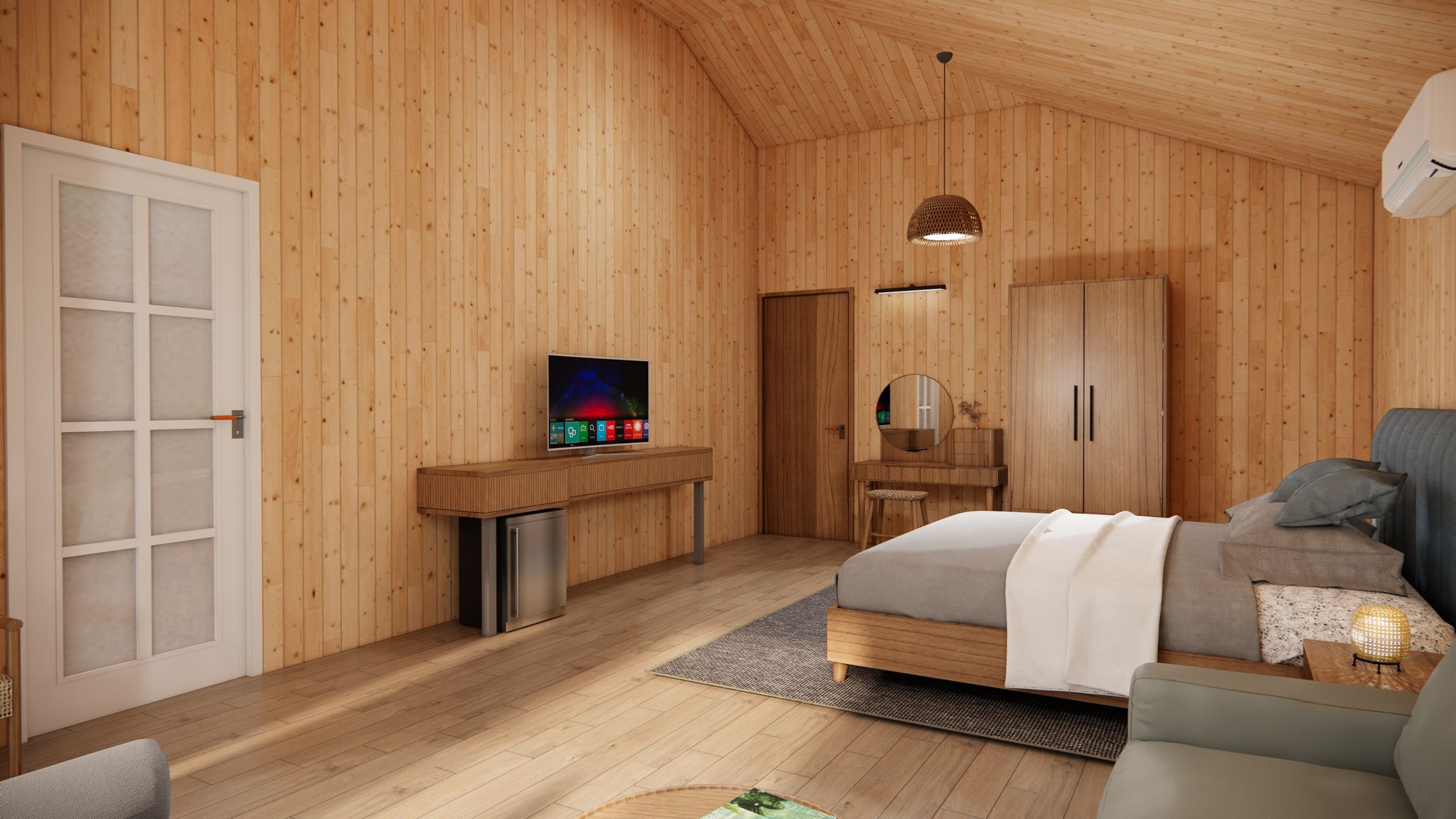 Cottage