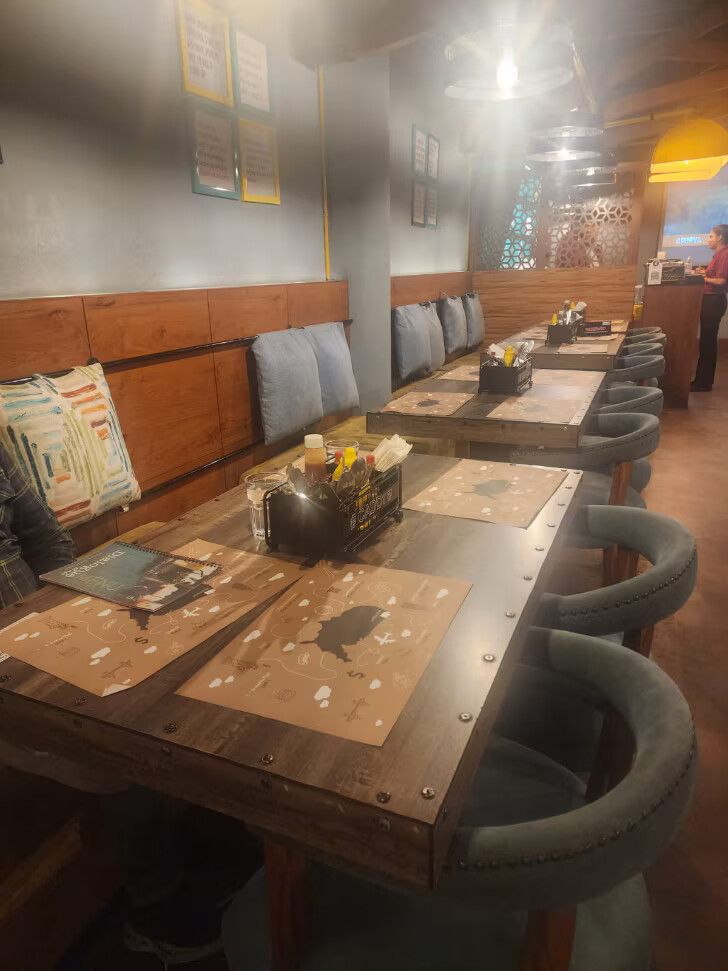 WILD GREEN HOME STAY