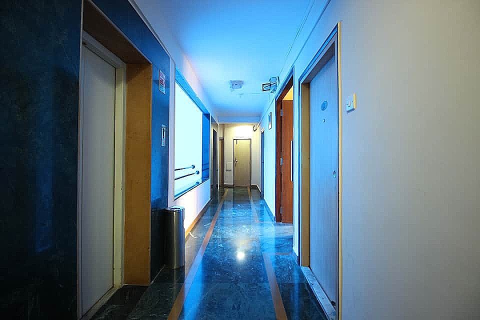 Corridors