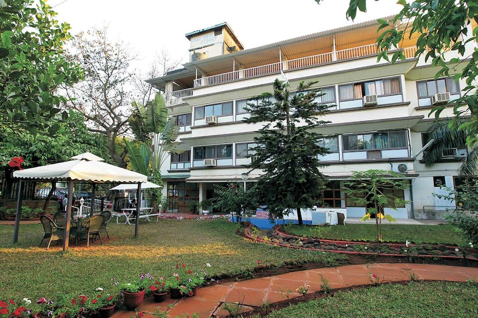 undefined Avion Holiday Resort 7