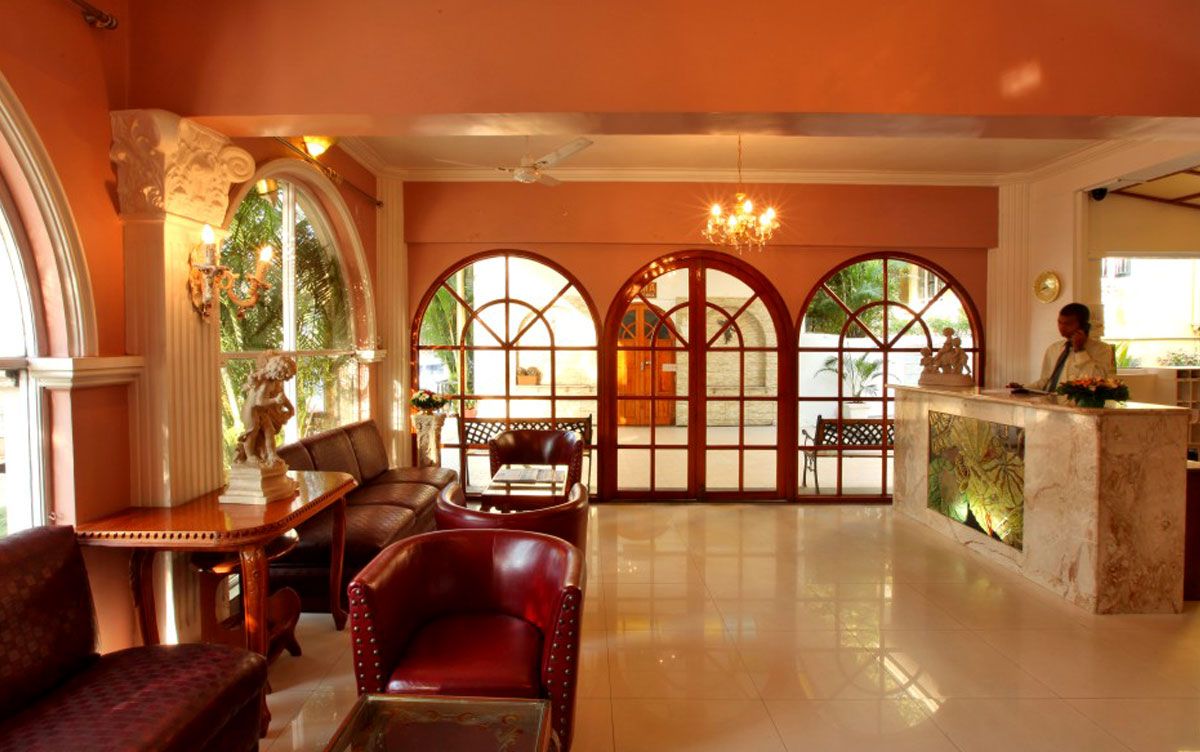 undefined Avion Holiday Resort
