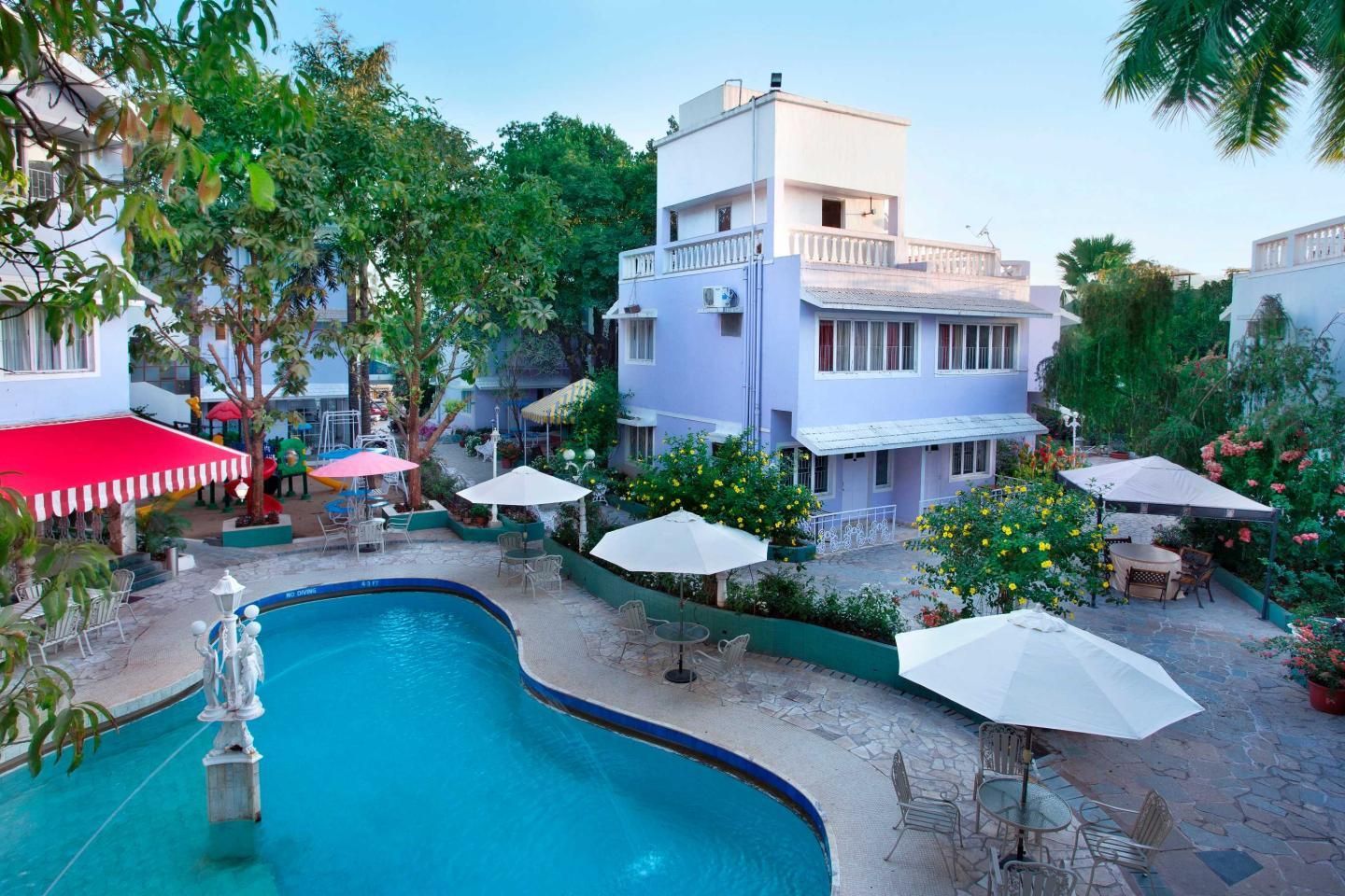 undefined Avion Holiday Resort 3