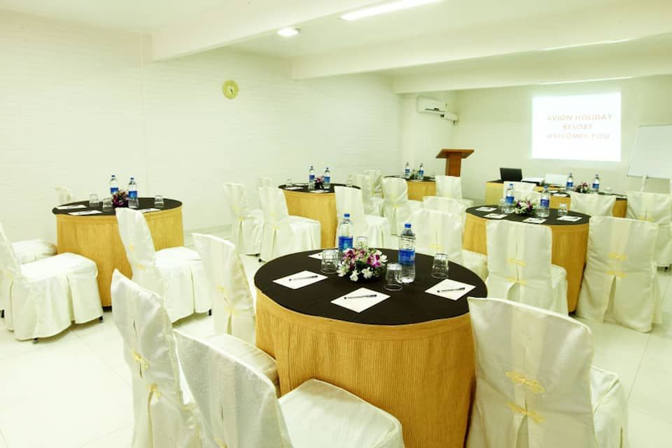 Business Centre