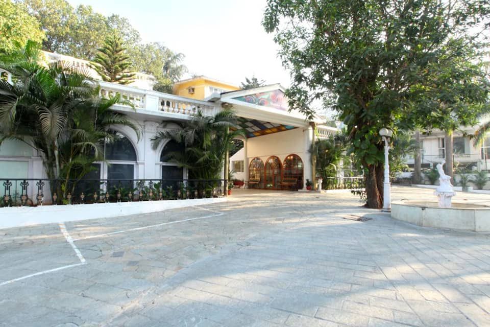 undefined Avion Holiday Resort 9