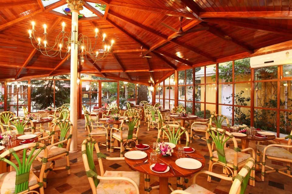 undefined Avion Holiday Resort 4