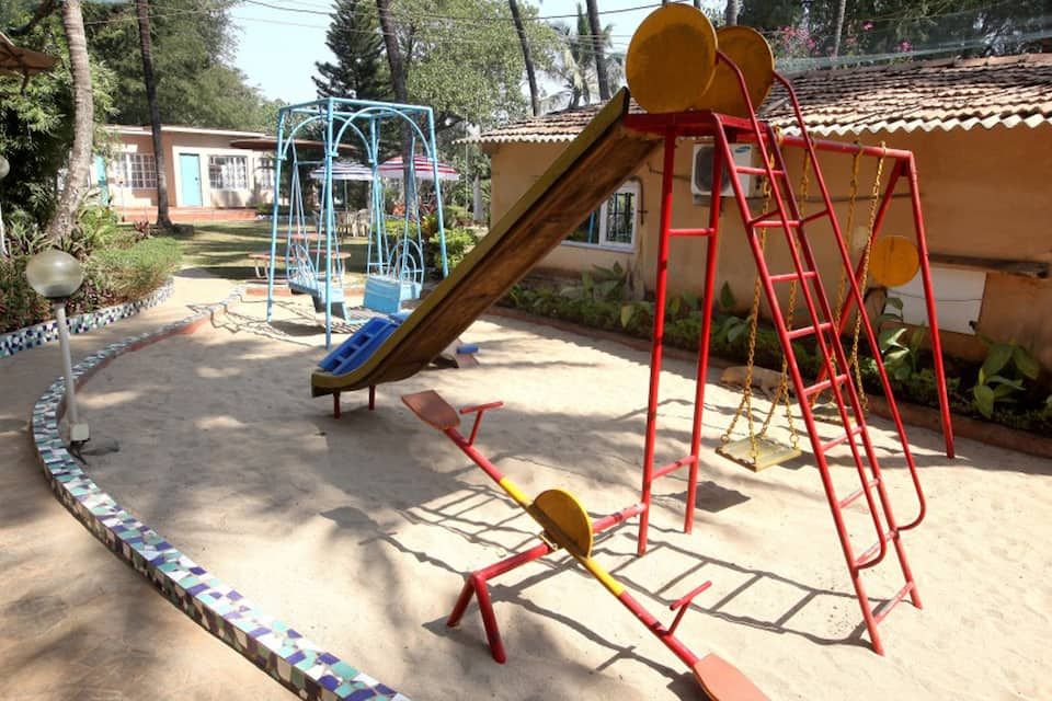 Play Area