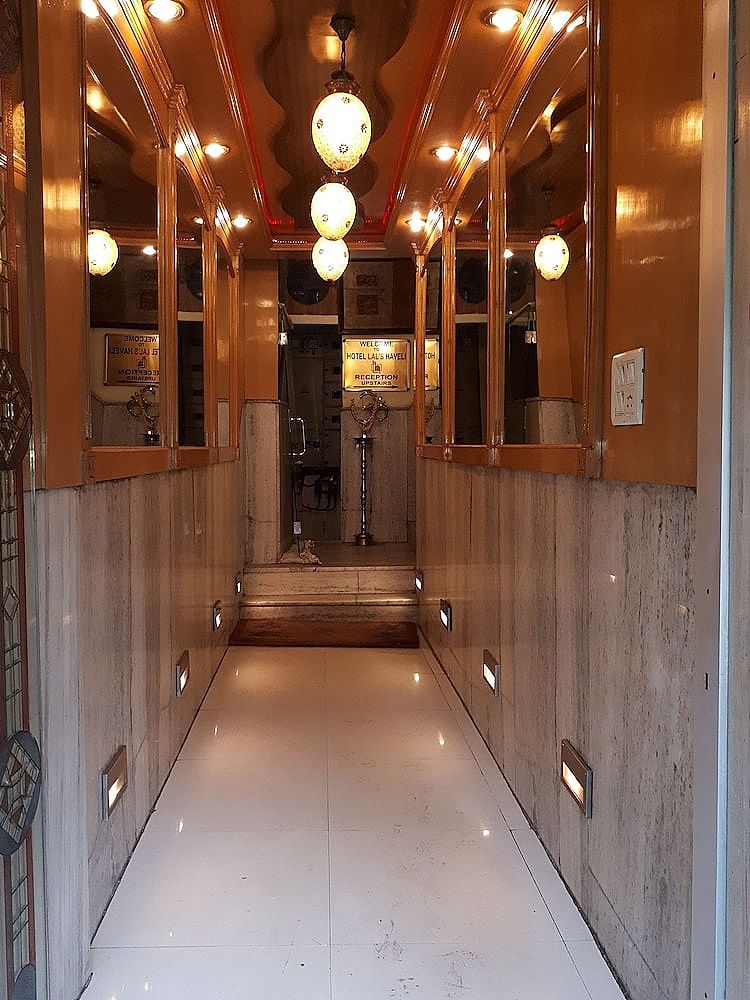 undefined Hotel Lal's Haveli 5
