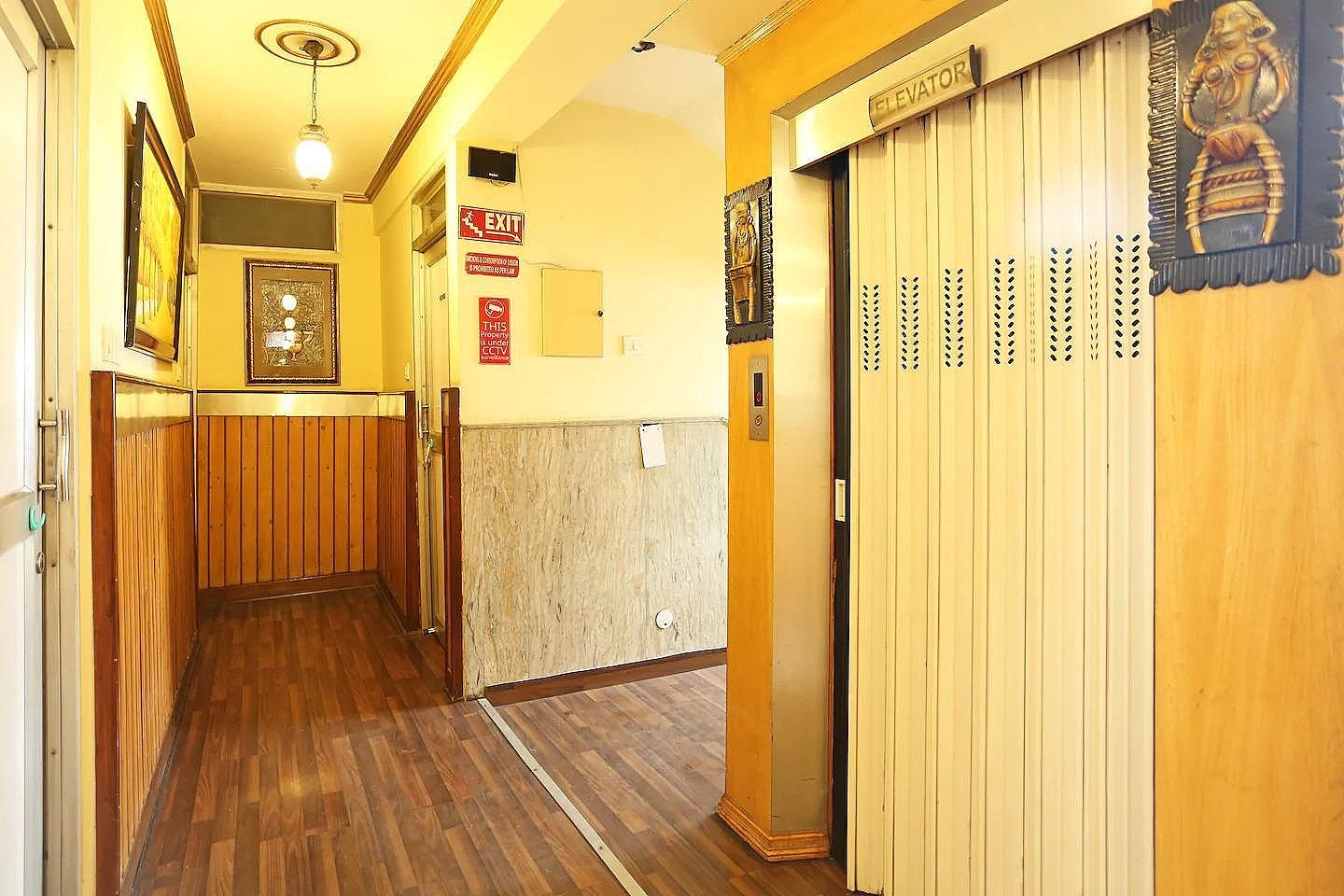 undefined Hotel Lal's Haveli 6