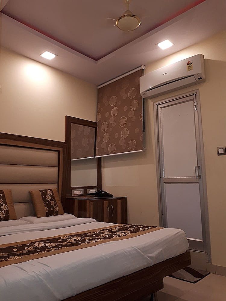 Hotel Lal's Haveli Deluxe Room 2