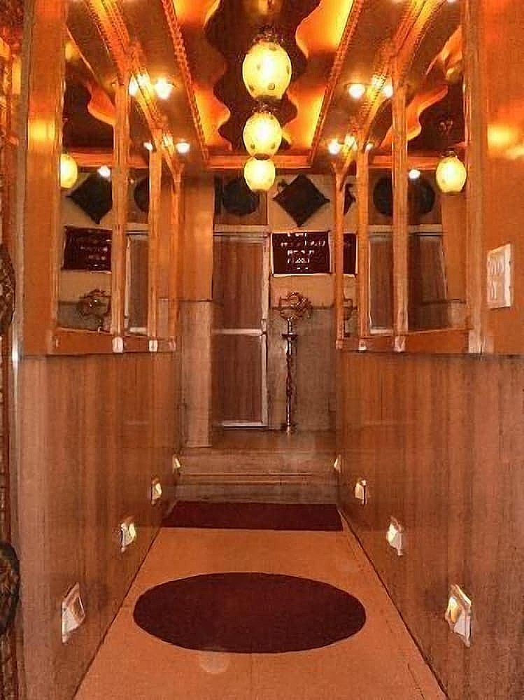 undefined Hotel Lal's Haveli 7