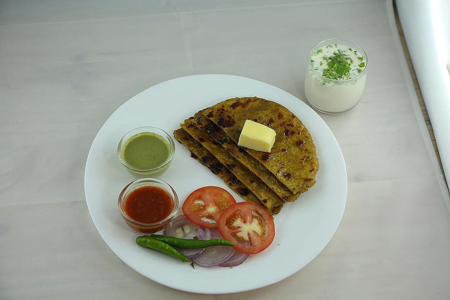 Food and beverages