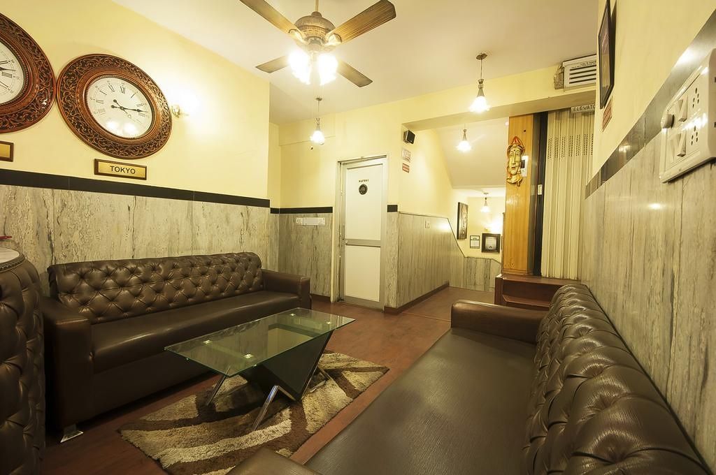 undefined Hotel Lal's Haveli 3