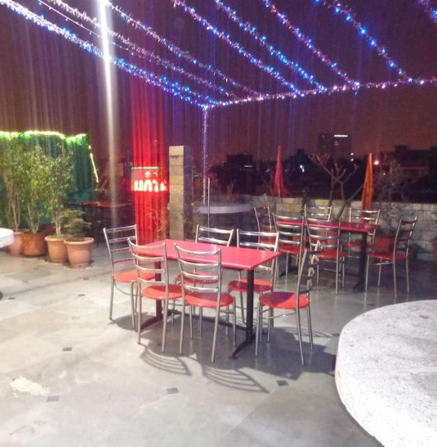 undefined Hotel Lal's Haveli 4