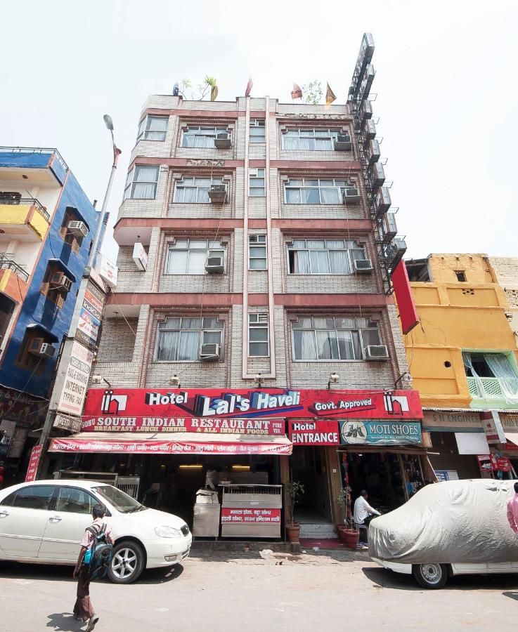 undefined Hotel Lal's Haveli