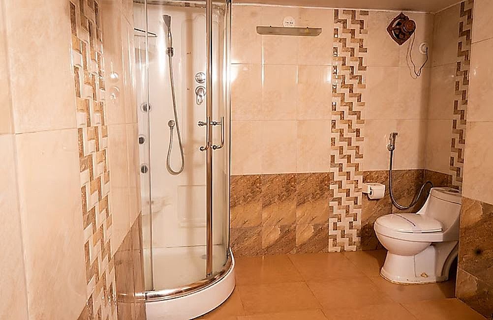 Alcove Beach Resort Standard Double Room 5