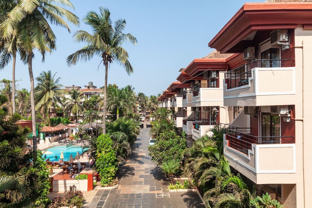 undefined Somy Plaza (Formerly Somy Resort) 9