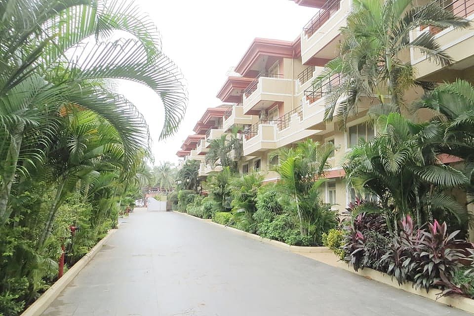 undefined Somy Plaza (Formerly Somy Resort) 8