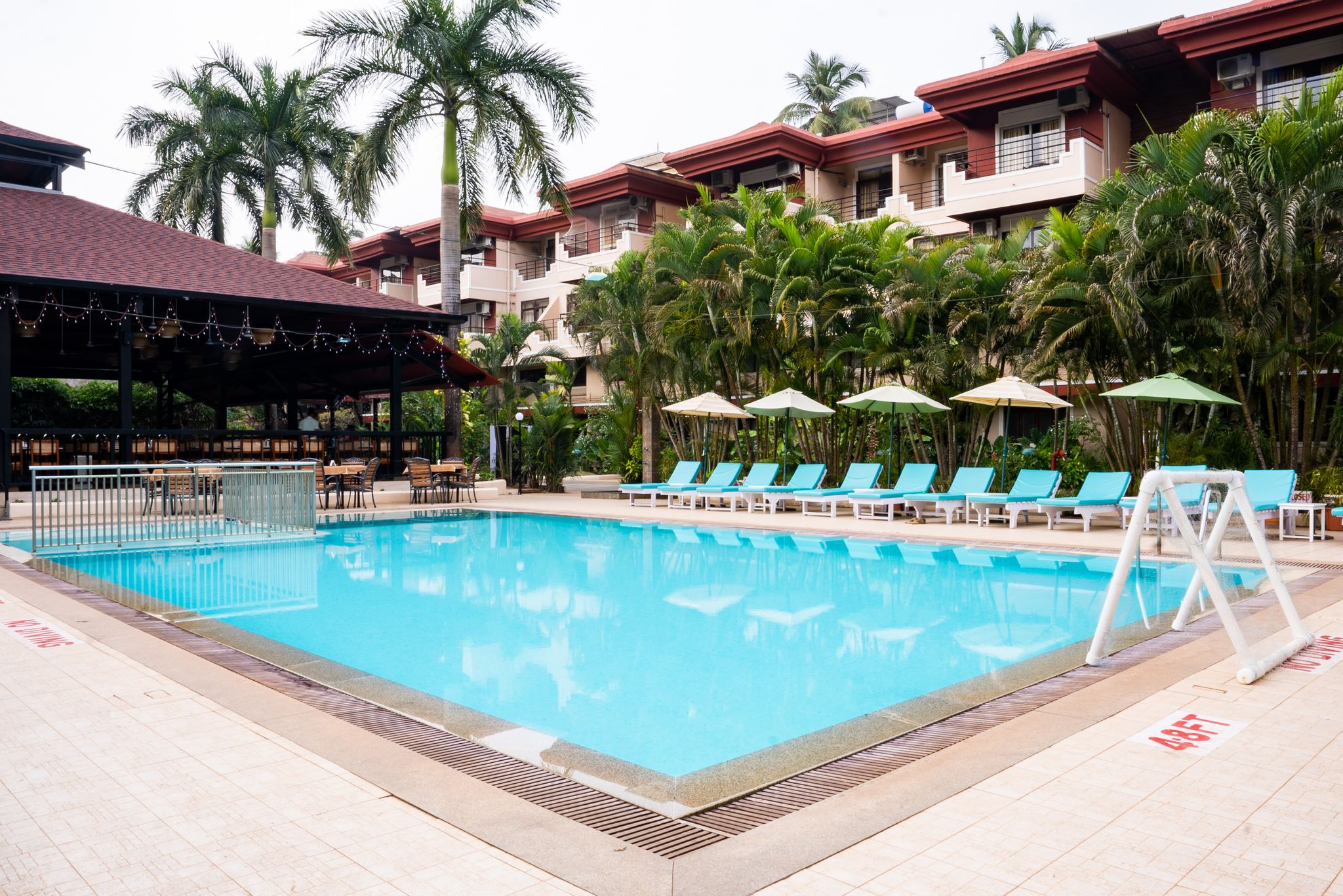 undefined Somy Plaza (Formerly Somy Resort) 5
