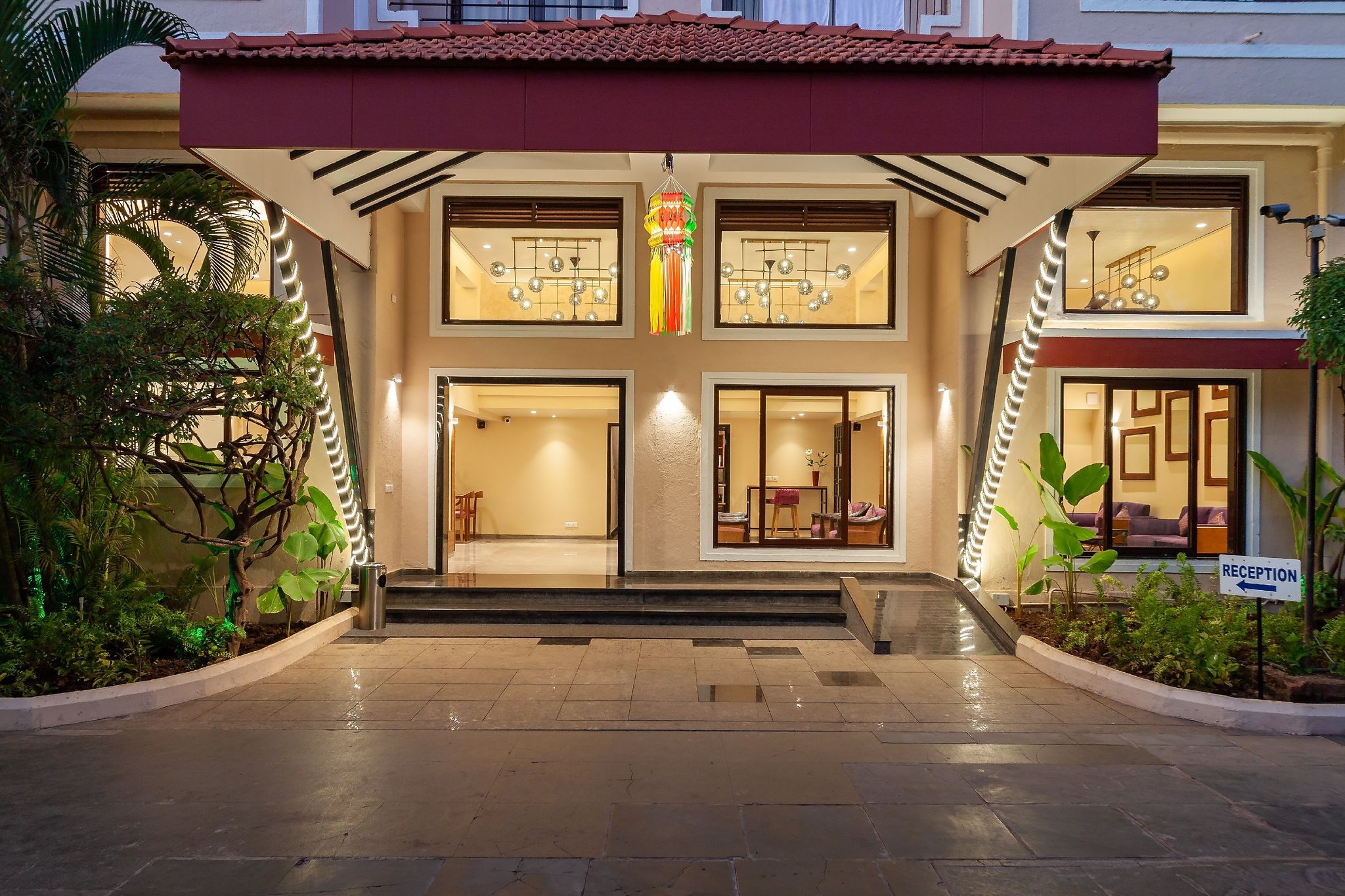 undefined Somy Plaza (Formerly Somy Resort) 6