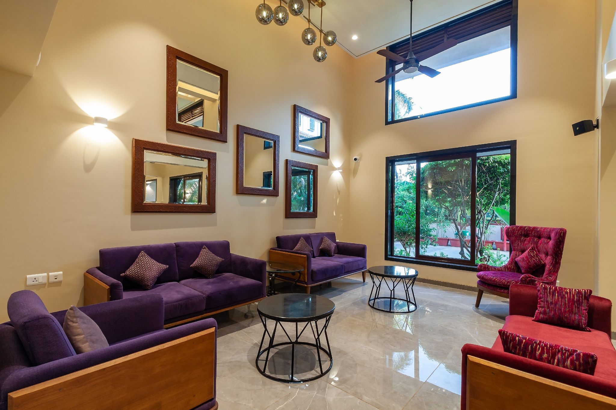 undefined Somy Plaza (Formerly Somy Resort) 2