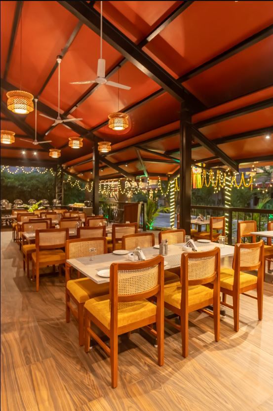 undefined Somy Plaza (Formerly Somy Resort) 3