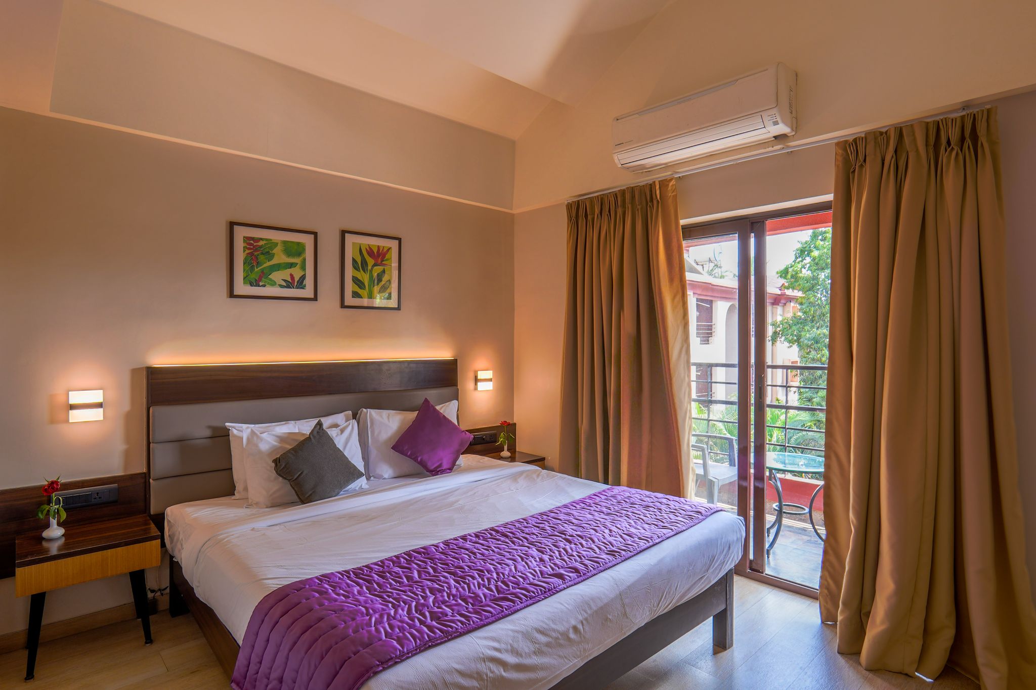 undefined Somy Plaza (Formerly Somy Resort) 5